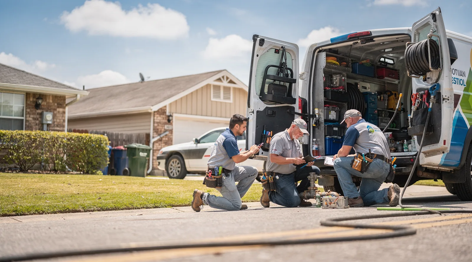 Emergency Plumber in Abbottstown, PA near me